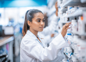 A Bright Future in Pharmacists