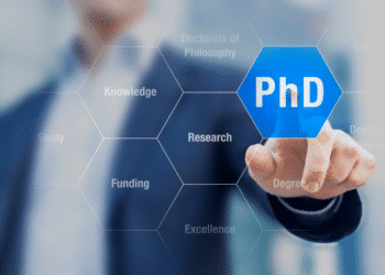 Doctor of Philosophy (PhD)